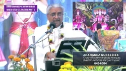 SWAHA Gyaan Deepak Kirtan Mandali Ganesh Utsav Celebrations Night 5 18/09/2026
