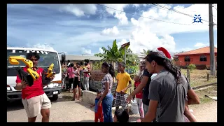 See Yourself – Ackbarali Foundation Team Turns Compassion Into Community Action