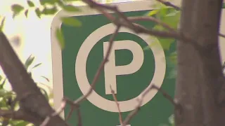 Chicago City Council OKs new parking meter deal