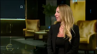 LUSSO E DINTORNI - FRANCESCA CECCANO