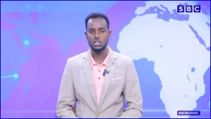 WARKA SBC TV 23-2-2026 WARIYE CABDIQANI BOOS || BOOSASO||