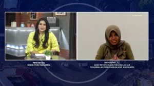 Kesiapan Stok Pangan di Kota Yogyakarta Menjelang Ramadhan