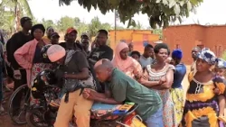 RWAMAGANA: ABATURAGE BASHYIRA MU MAJWI KANYANGA MU GUTEZA URUGOMO//GASHYUSHYA IKIRARO