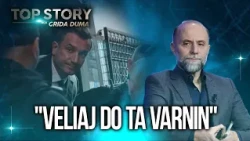 "Veliaj do ta varnin", Sulo tregon skenarin e fortë: Po të arrestonte SPAK Ballukun...