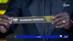 CAF Champions League and Confederation Cup Draw: Moroccan Clubs Discover Their Opponents