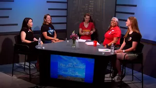 The ABQ Accent | EP 49 -  Duke City Mayor’s Team Challenge Beneficiaries