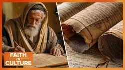 Why Every Christian Should Know These 365 Greek Words | Faith in Culture