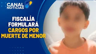 Kevin Acosta Case: Charges to be filed against those involved | Noticias Canal 1