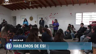 Let's talk about CSE 🗣️📚