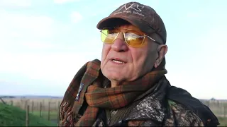 Your Hunting Safari - Nejat Üner Argentina Hunts