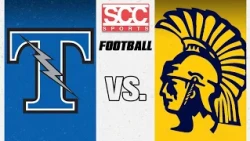 HS Football - Tartan vs. #9 Mahtomedi - October 9, 2026