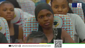 Young Commons Forum, UCC Summit: