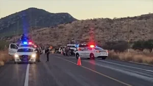 ?️ Honras fúnebres de Gabriel