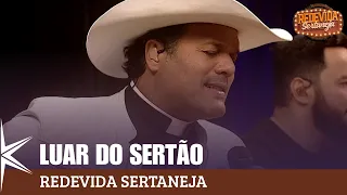 Moonlight of the Sertão - Padre Alessandro Campos