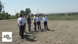 SBTV - DNEVNIK - ŽUPANIJA FINANCIRA IZRADU DOKUMENTACIJE ZA BRANITELJSKI CENTAR - 29.06.2026.