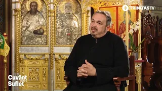 Dacă crezi cu adevărat că Dumnezeu este prezent, înseamnă că El vede suferința ta și ea are un sens!