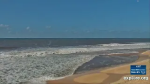 Oahu’s North Shore under brown water advisory following weekend storm