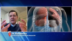 Dr. Raúl Berríos - Lung Nodule | Meeting Point 2026