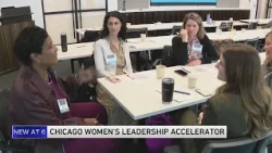 Chicago's Women's Leadership Accelerator