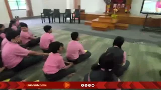 'മായക്കണ്ണ മനോഹരാ' എന്ന വിഡിയോ ആൽബത്തിന്‍റെ പ്രകാശനം കണ്ണൂരിൽ നടന്നു