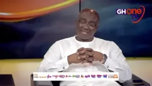 How Can People Who Hate NPP Claim They Prayed For The Party? - Awudu Mahama