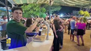 SEMANA DE LA CERVEZA EDICIÓN Nº59 PROGRAMA ESPECIAL