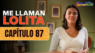 Connie claims she is pregnant by Esteban | Episode 87 | Me llaman Lolita