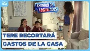 AVANCE Capítulo 76 | Tere jura no volver a pedirle dinero a Jaime | Reunión de Superados
