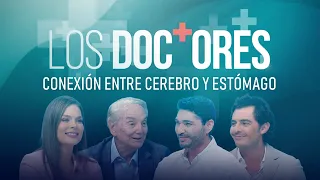 'The Doctors': Brain-Stomach Connection