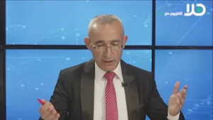 عادل طافش يتحدث عن الاليات والوسائل لمكافحة الجريمة في المجتمع العربي