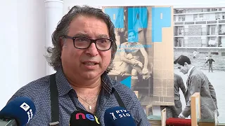 Regionalno, Maribor: V Mariboru obeležili spomin na žrtve genocida nad Romi in Sinti