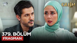 Gelin Dizisi 379. Bölüm 3.Sezon Fragmanı | 6 Mart Cuma @GelinDizisi ​