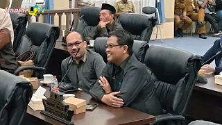 WALIKOTA BANJARMASIN MINTA TRANSPARANSI ANGGARAN DAN PERCEPATAN PEMBEBASAN LAHAN PROYEK