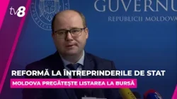 Regulă în întreprinderile de stat: Statul pregătește listarea la bursă a mai multor companii