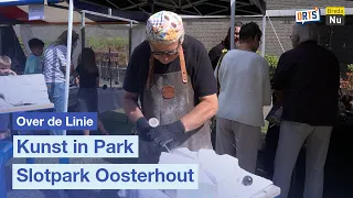 Kunst in Park 2026