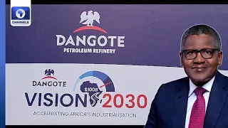 All Is Set For Dangote Refinery’s IPO Signing Ceremony