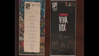 Strit art festival počeo danas a traje do 29. avgusta