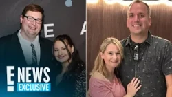 Gypsy Rose Blanchard Denies Reunion With Her Ex After Ken Urker's Death | E! News