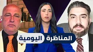 ماذا حققت أمريكا من الإتفاق مع إيران مع تمسك الأخيرة بشروطها؟