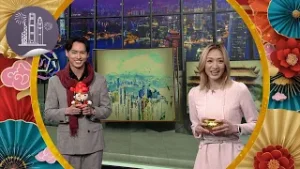 Vibrant Hong Kong:CNY Promo 1