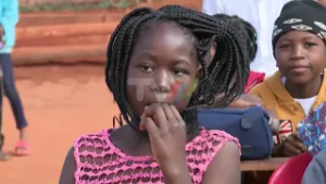 Vacina contra cólera : Niassa não atingiu a meta planificada