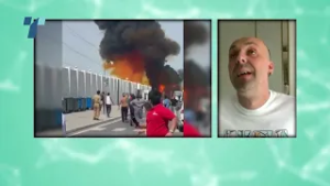 Нема излез од Доха, Абу Даби, Катар