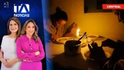 Noticias, jueves 15 de octubre del 2026| 24 Horas | Ecuador | Central