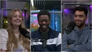 i all ydmykhet; hets: "din blonde feite hore", apekatten shayan og voksne i kommentarfelt