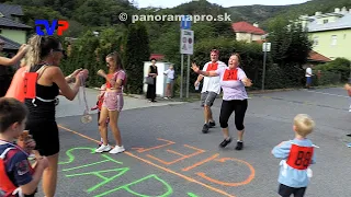 Prišlo menej bežcov
