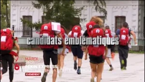 Pekin Express : retour sur la route mythique, tous les mardis dès le 25 février à 21:05 sur M6