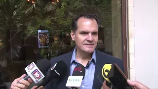 Empresarios descartan instalarse en la Feria Villista por altos costos