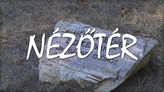 Bálint Györgyre emlékeztek Gyöngyösön- Nézőtér 2026.08.16