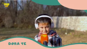 Zarok TV - Dora Te (S5) - (Beş: 20)