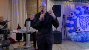 TV Informator  - ZABAVA FK ORLOVAC 20 feb 2026